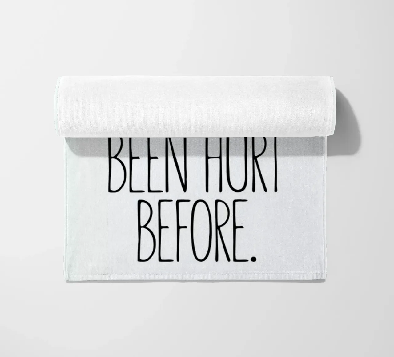 Love telo mare da Studio One