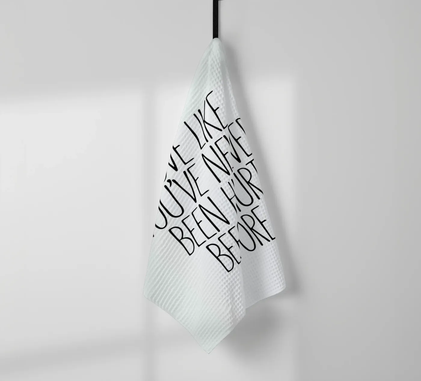 Love torchon de Studio One