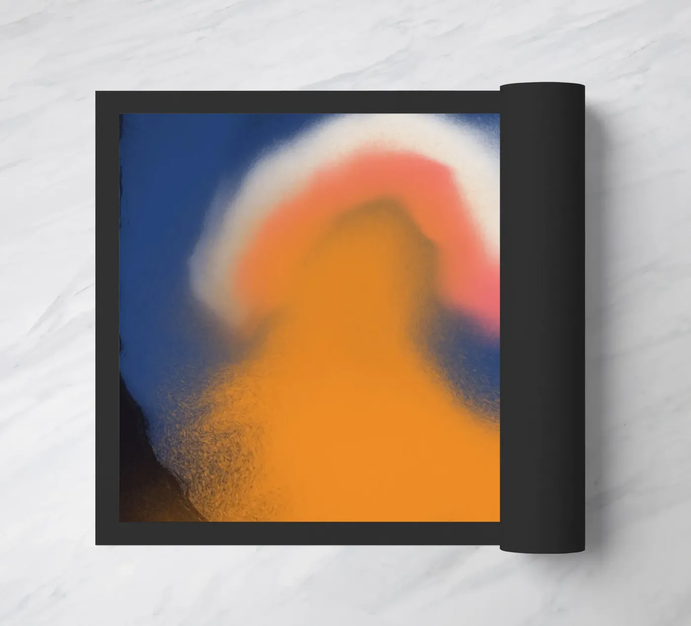 Fluidity paillasson de Little Dean