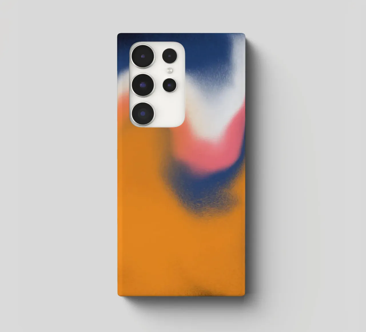 Fluidità cover samsung da Little Dean