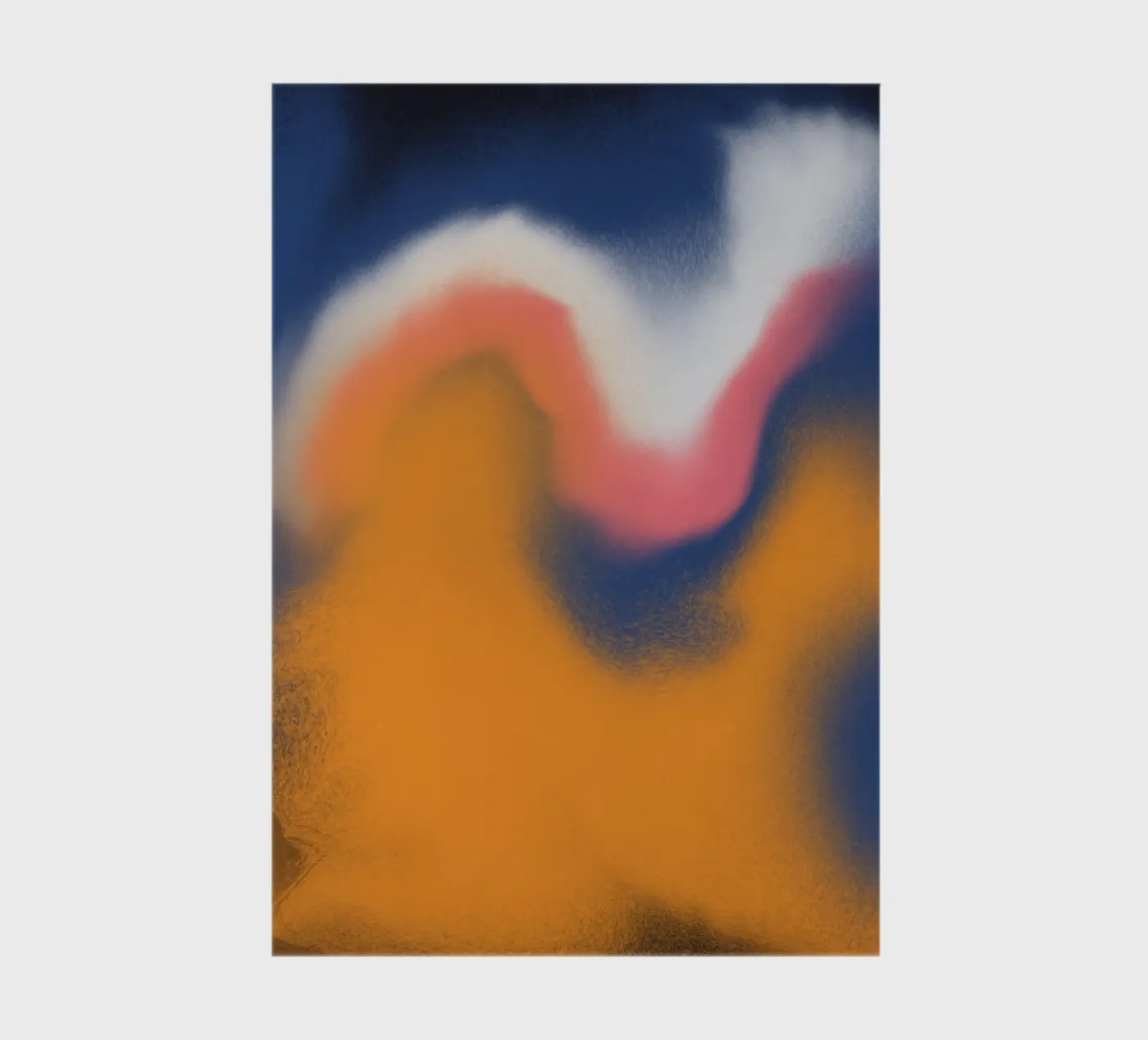 Fluidity notebook by Little Dean