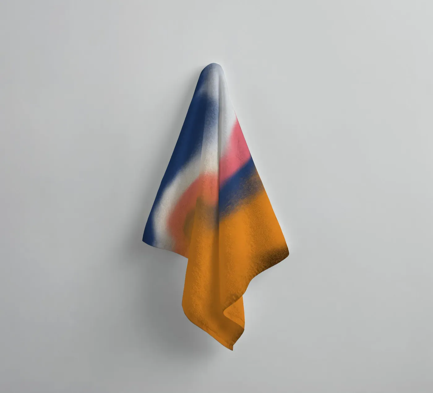 Flüssigkeit Handtuch von Little Dean