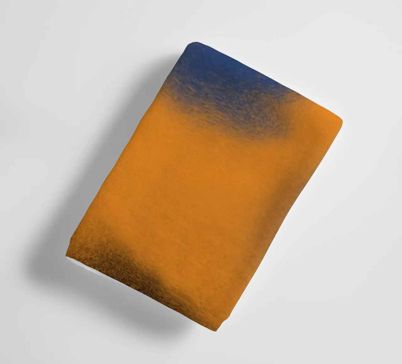 Fluidity badhanddoek van Little Dean