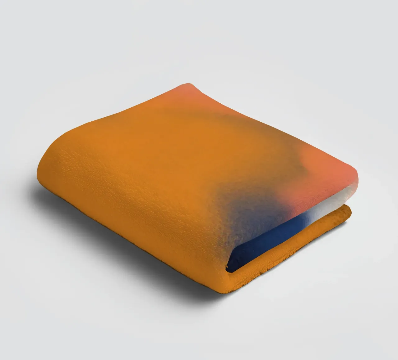 Fluidity badhanddoek van Little Dean