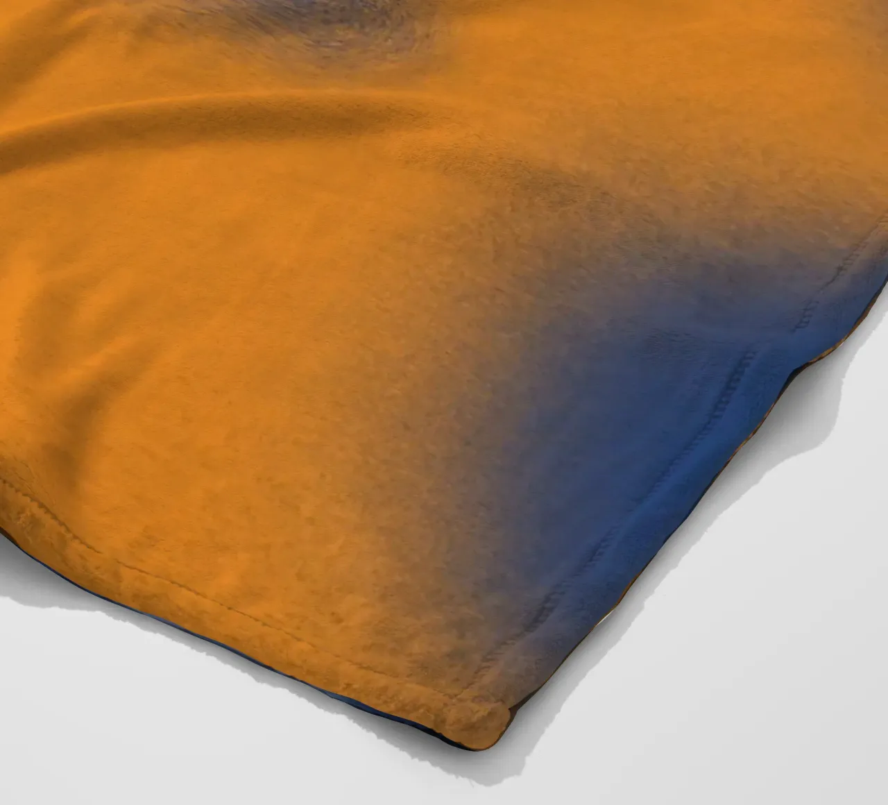 Fluidity fleecedeken van Little Dean