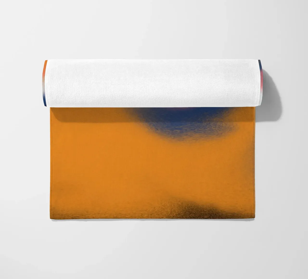 Fluidity Strandtuch von Little Dean