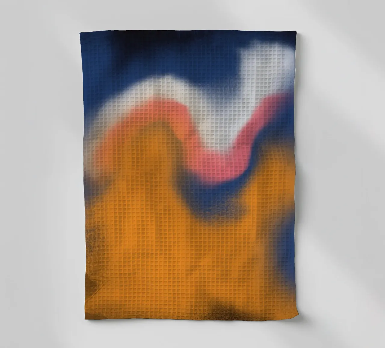 Fluidité torchon de Little Dean