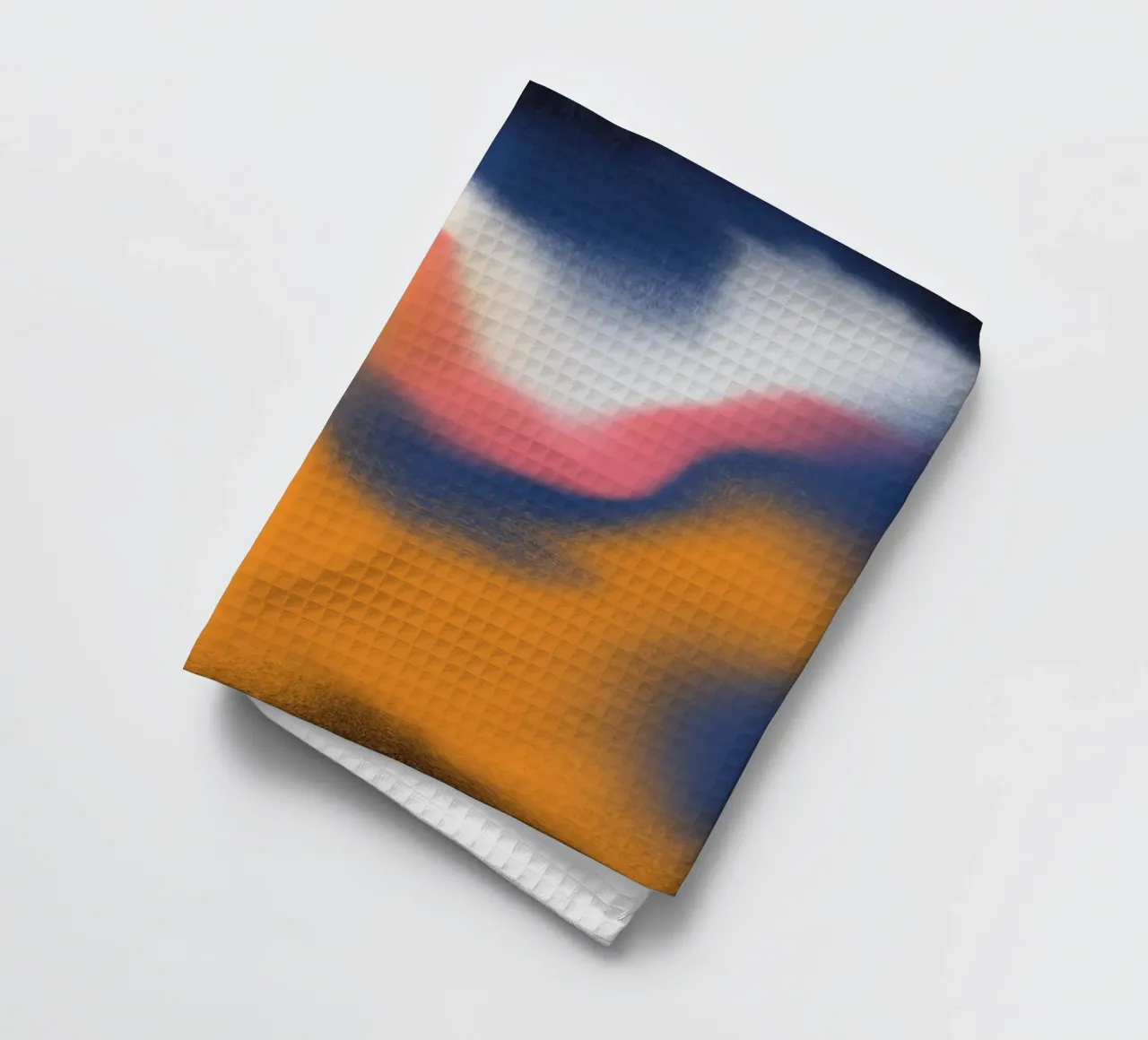 Fluidité torchon de Little Dean