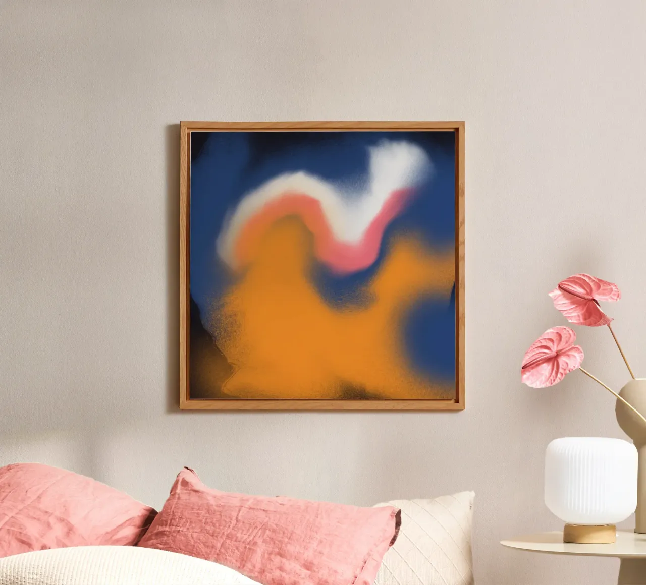 Fluidity forex plate by Little Dean