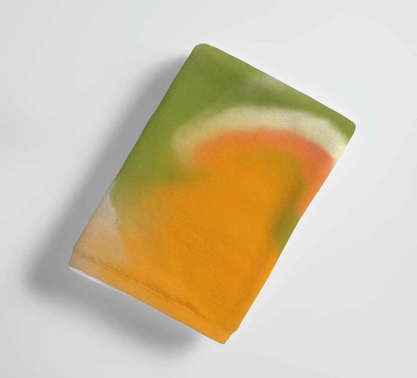 Fluidity square badhanddoek van Little Dean