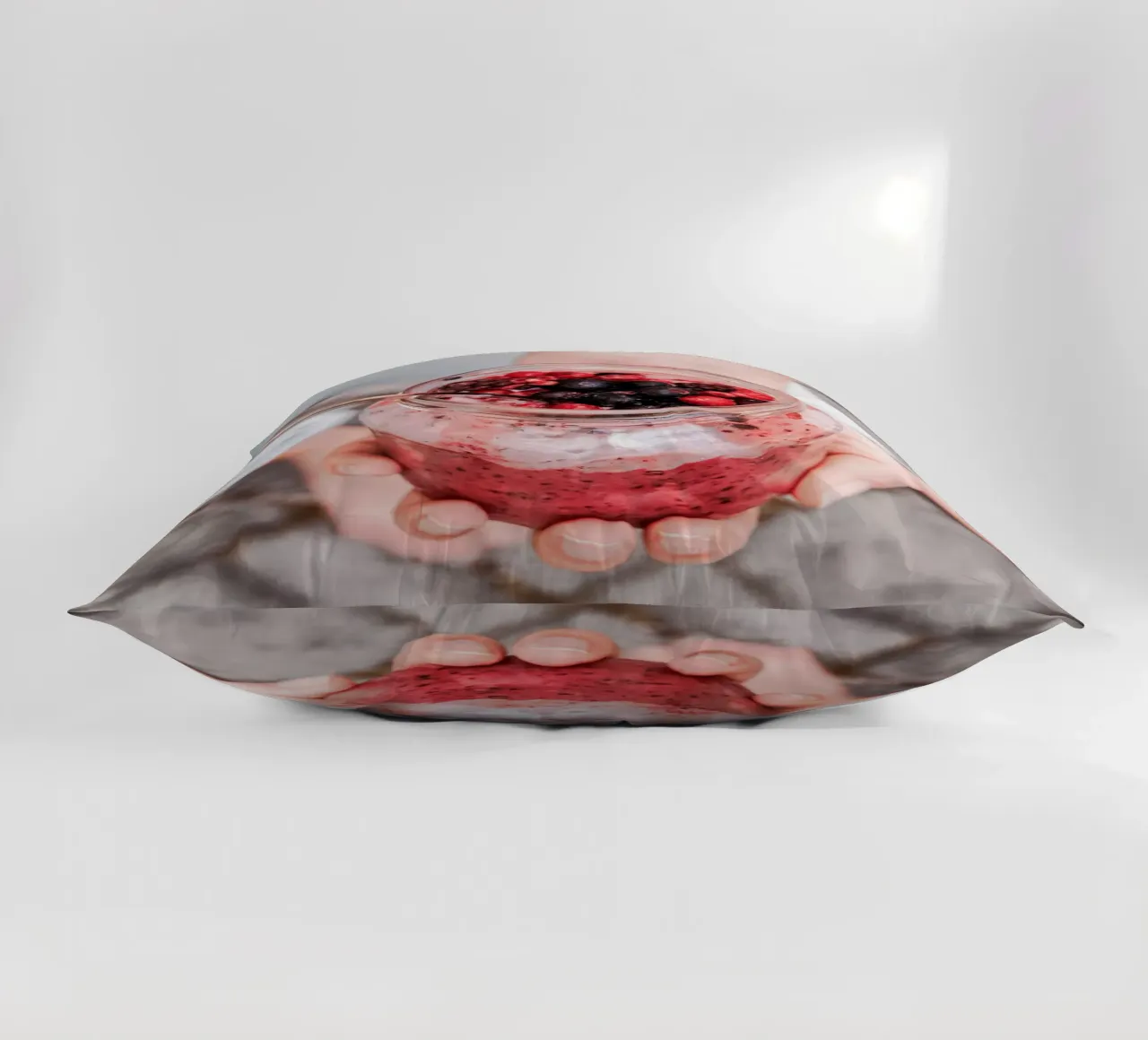 ice ice baby cuscino da Alina
