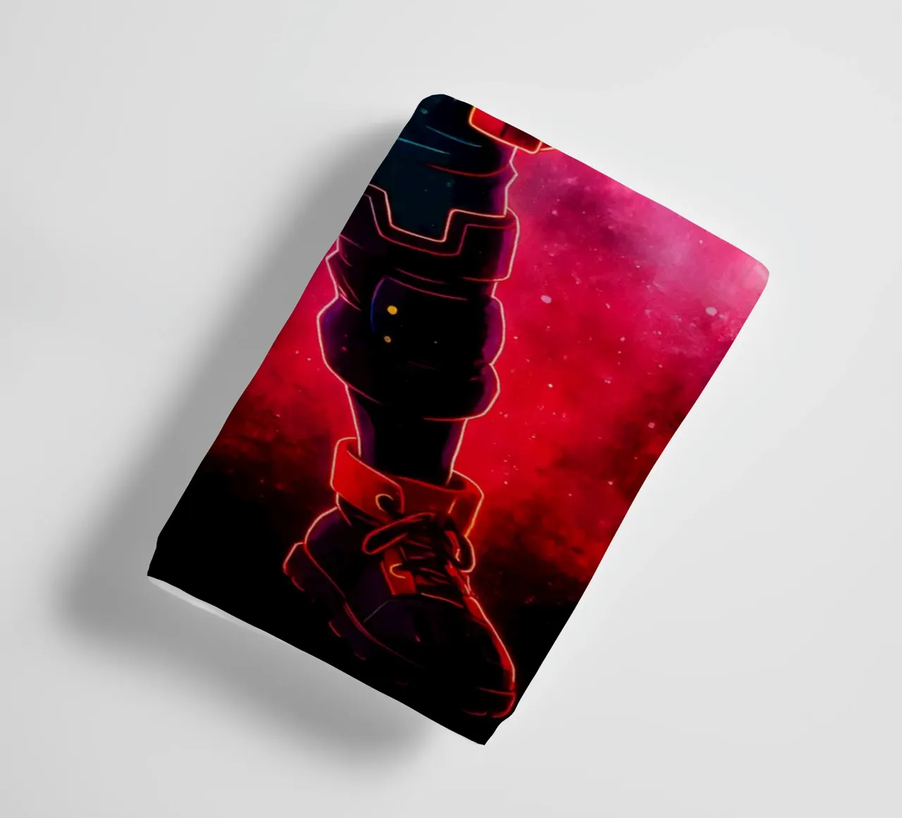 Soul Of my hero academia Midoriya Izuku asciugamano da bagno da DGSoulheroes