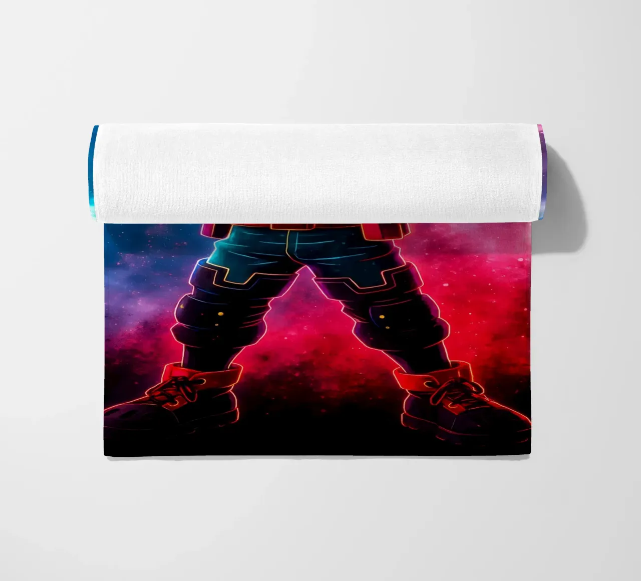 Soul Of my hero academia Midoriya Izuku telo mare da DGSoulheroes