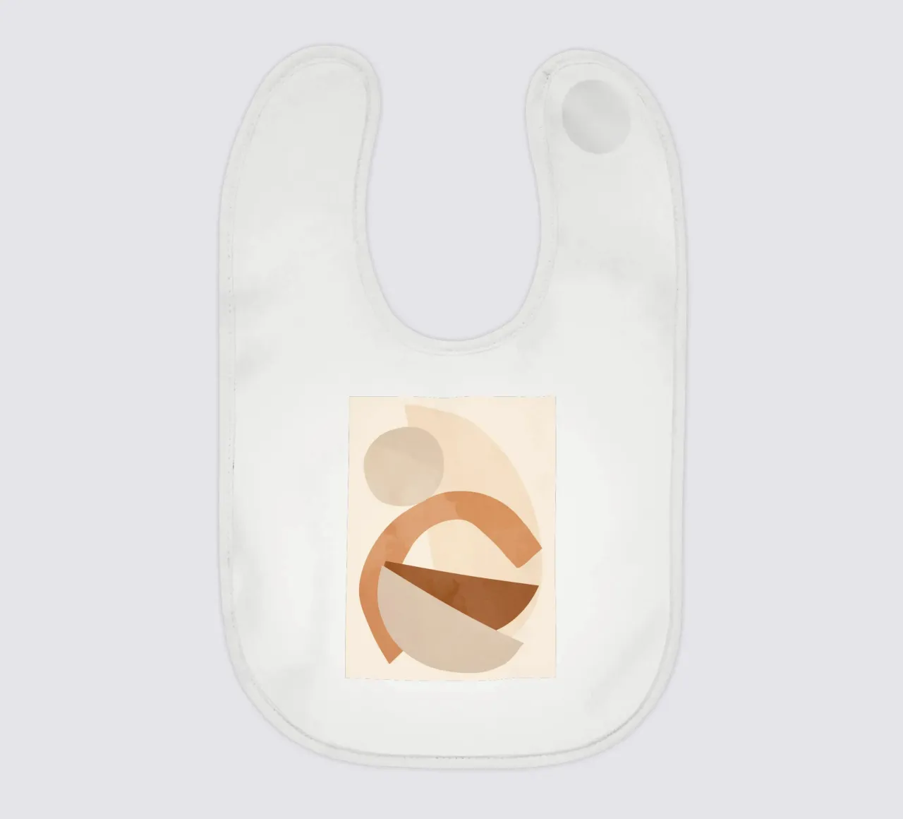 Soft Motion Babylätzchen von LeaDArt