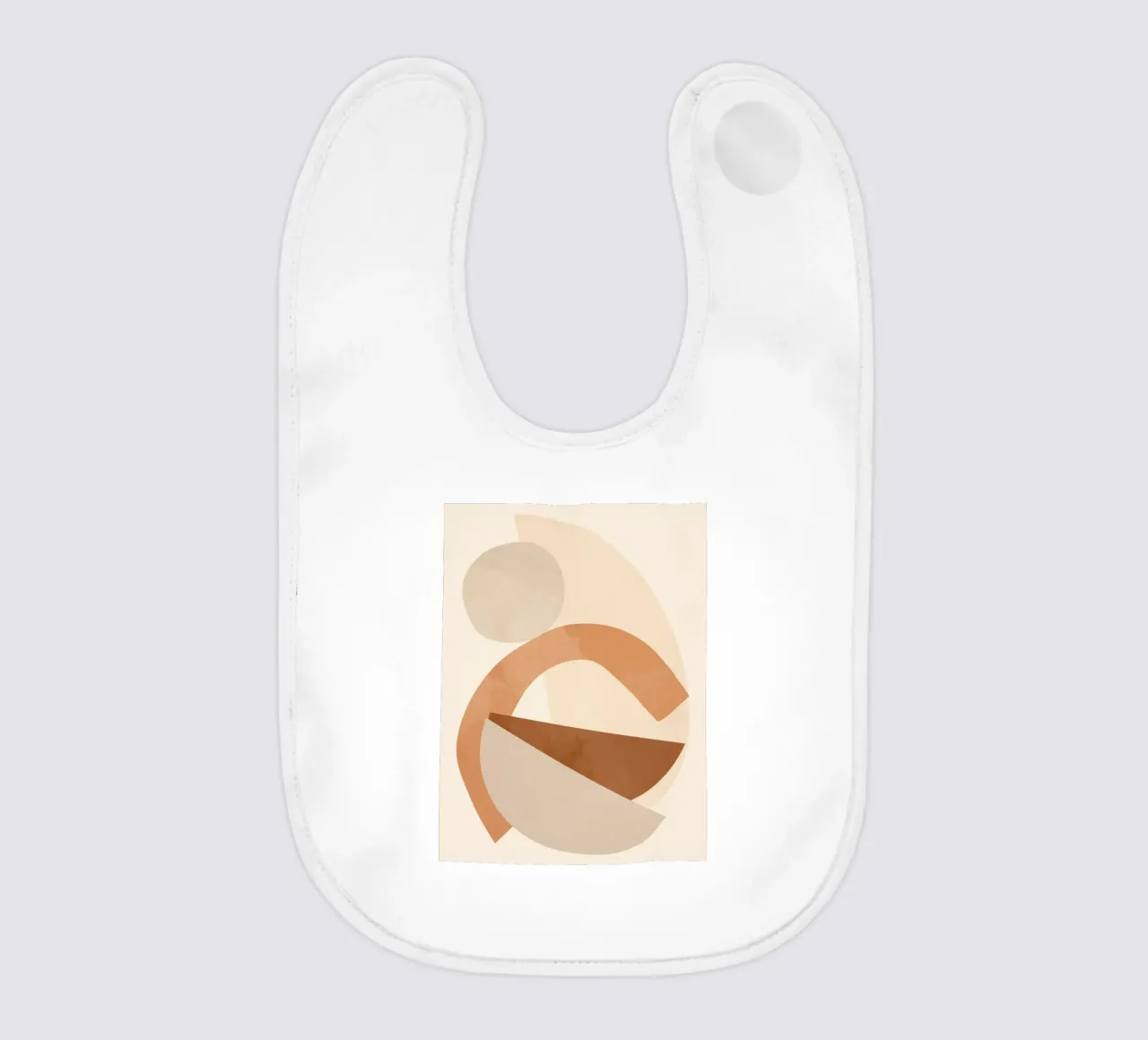 Soft Motion Babylätzchen von LeaDArt