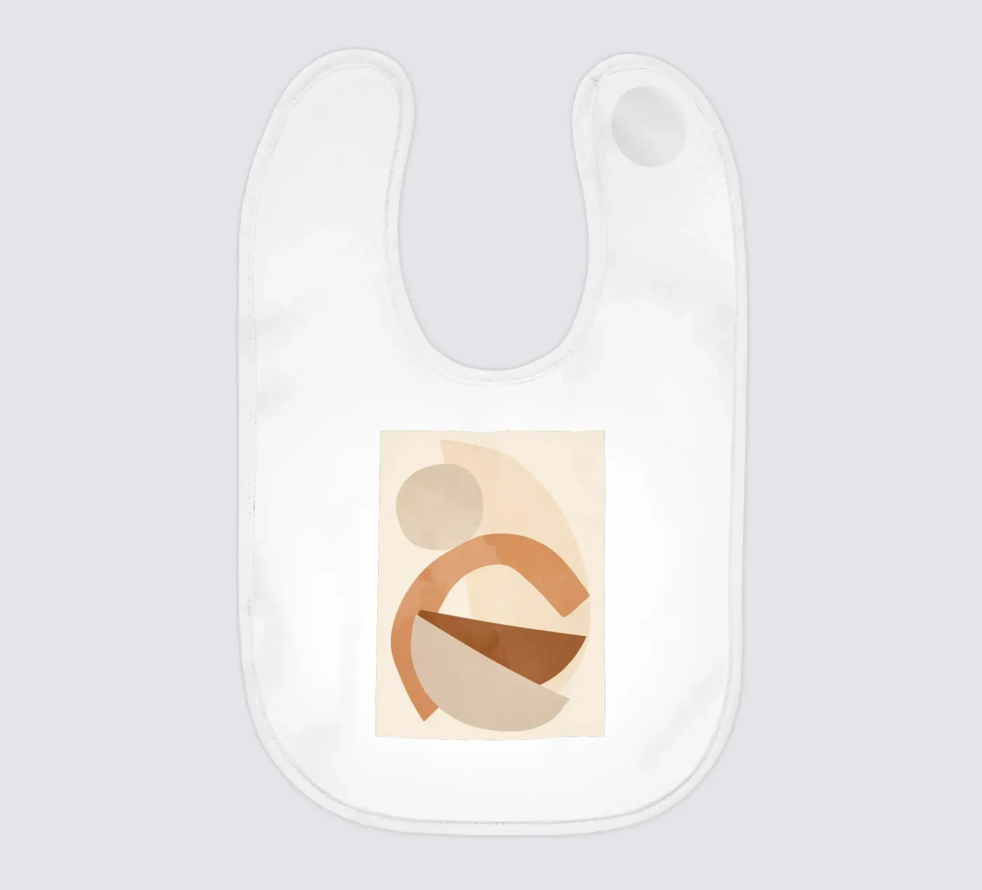 Soft Motion Babylätzchen von LeaDArt