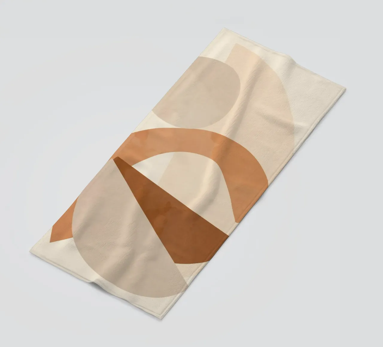 Soft Motion telo mare da LeaDArt