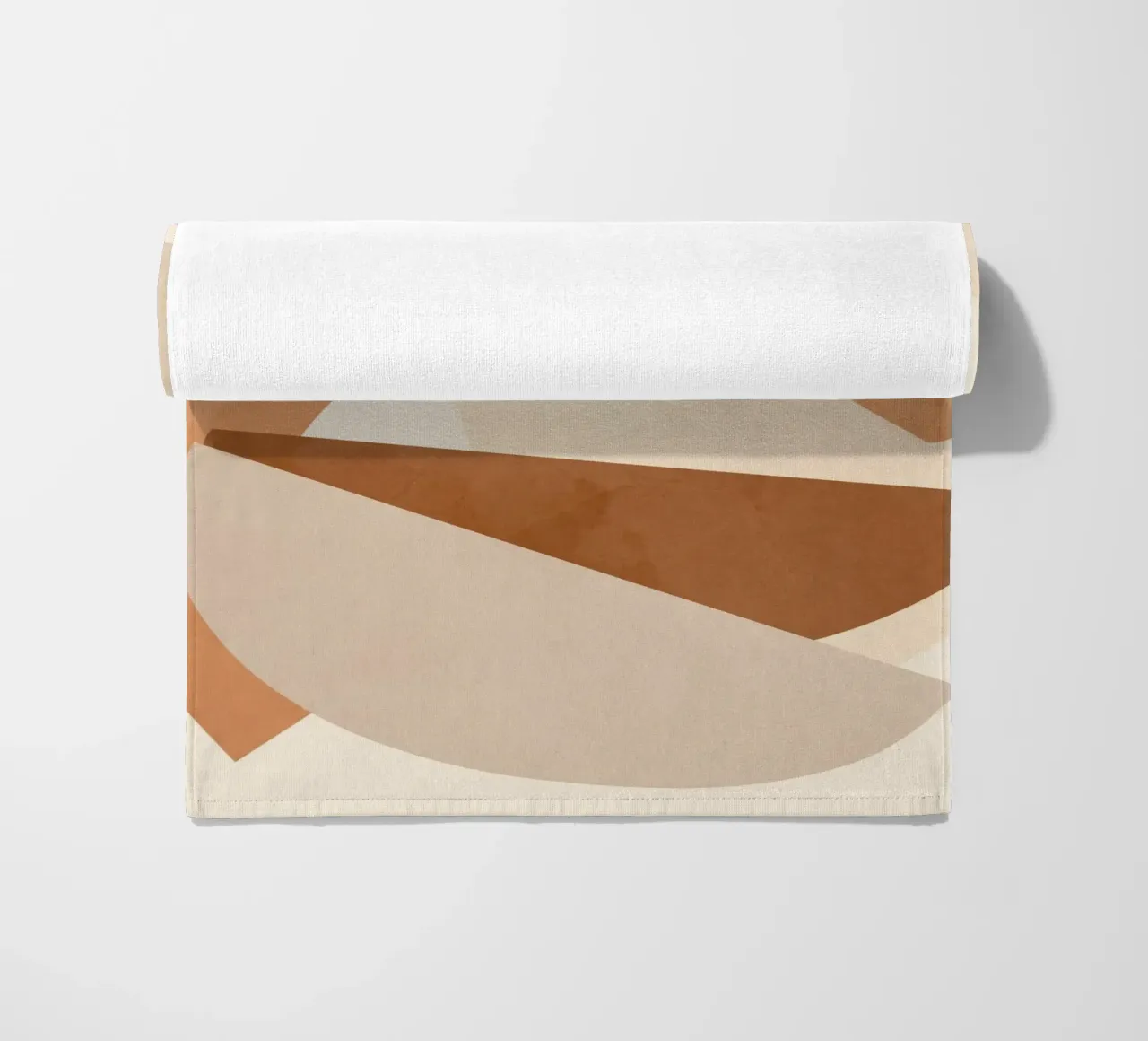 Movimento morbido telo mare da LeaDArt