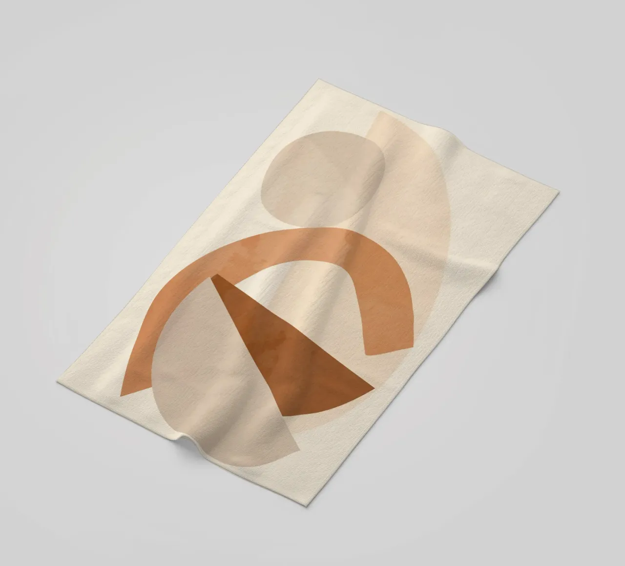 Soft Motion telo mare da LeaDArt