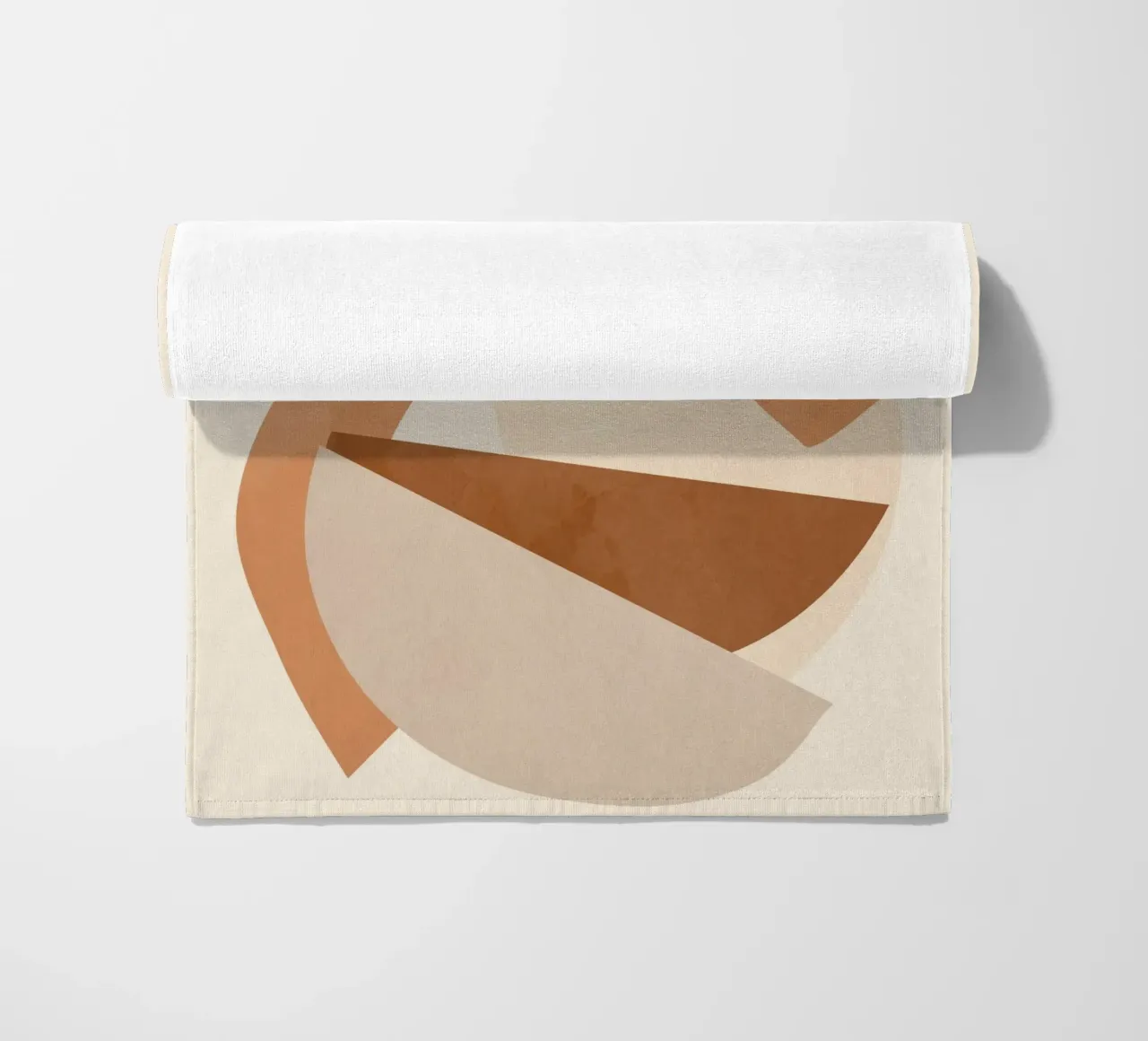 Soft Motion telo mare da LeaDArt