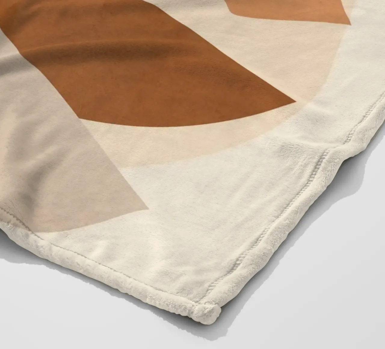 Soft Motion Fleecedecke von LeaDArt