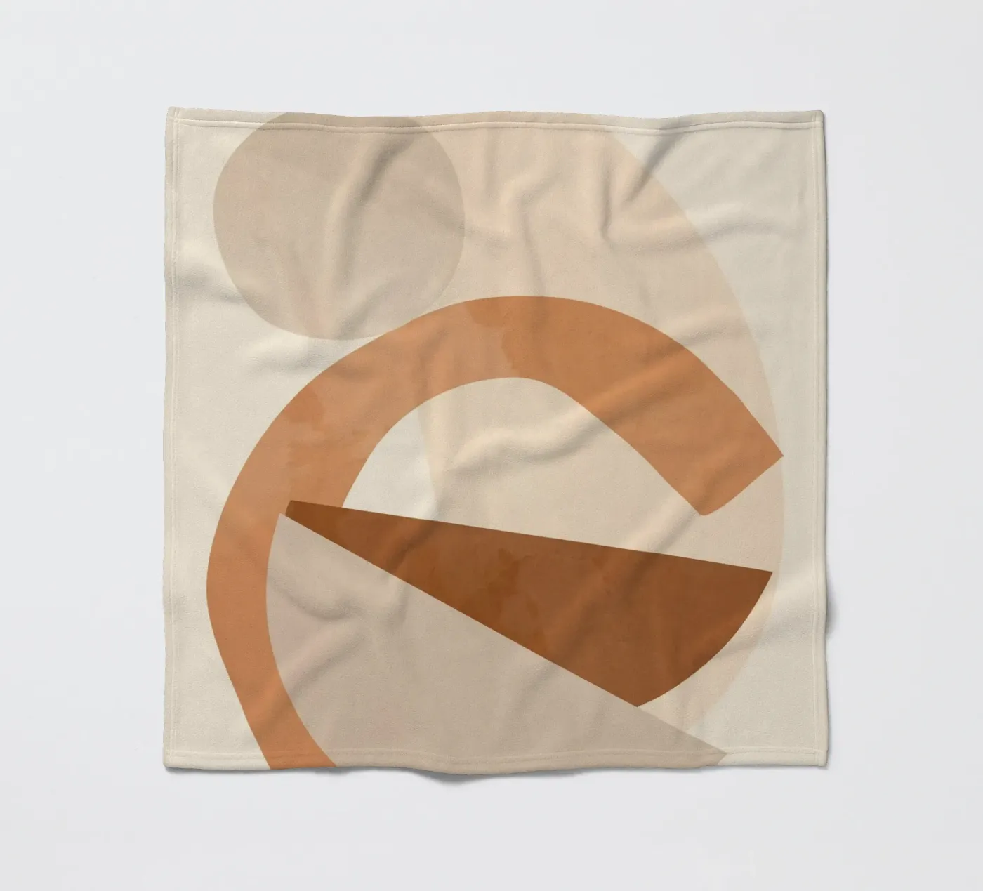 Soft Motion Fleecedecke von LeaDArt