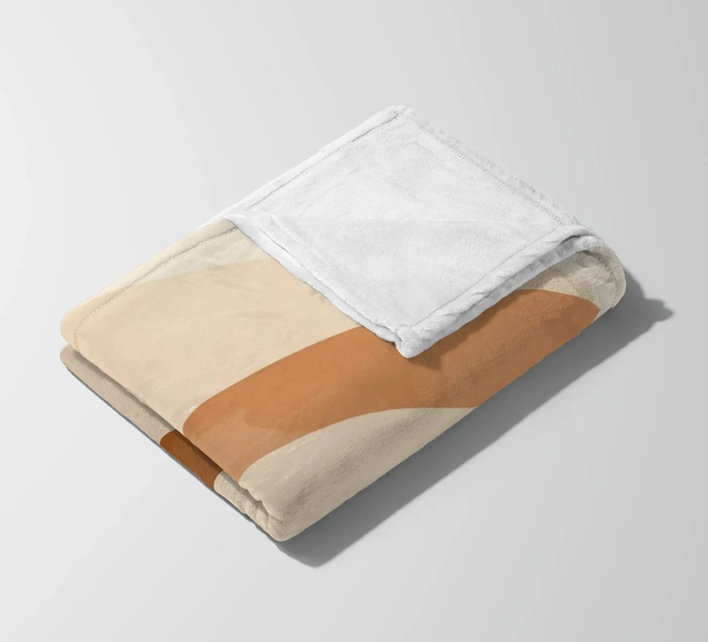 Soft Motion Fleecedecke von LeaDArt