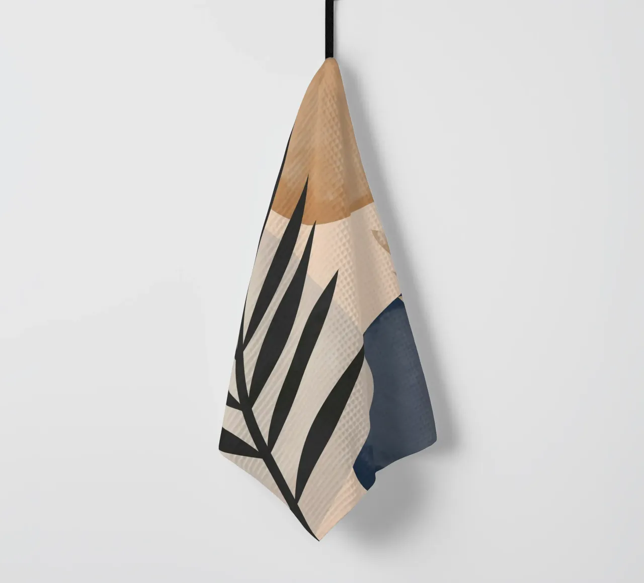Forma della natura canovaccio da cucina da LeaDArt