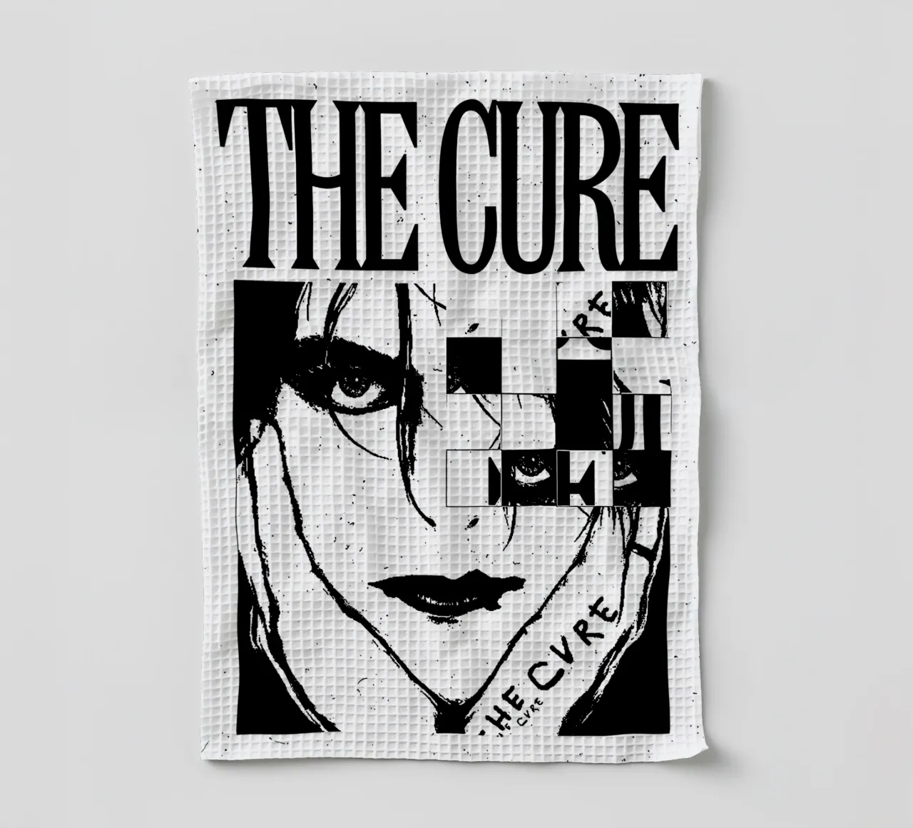 Robert Smith la cura canovaccio da cucina da music soul