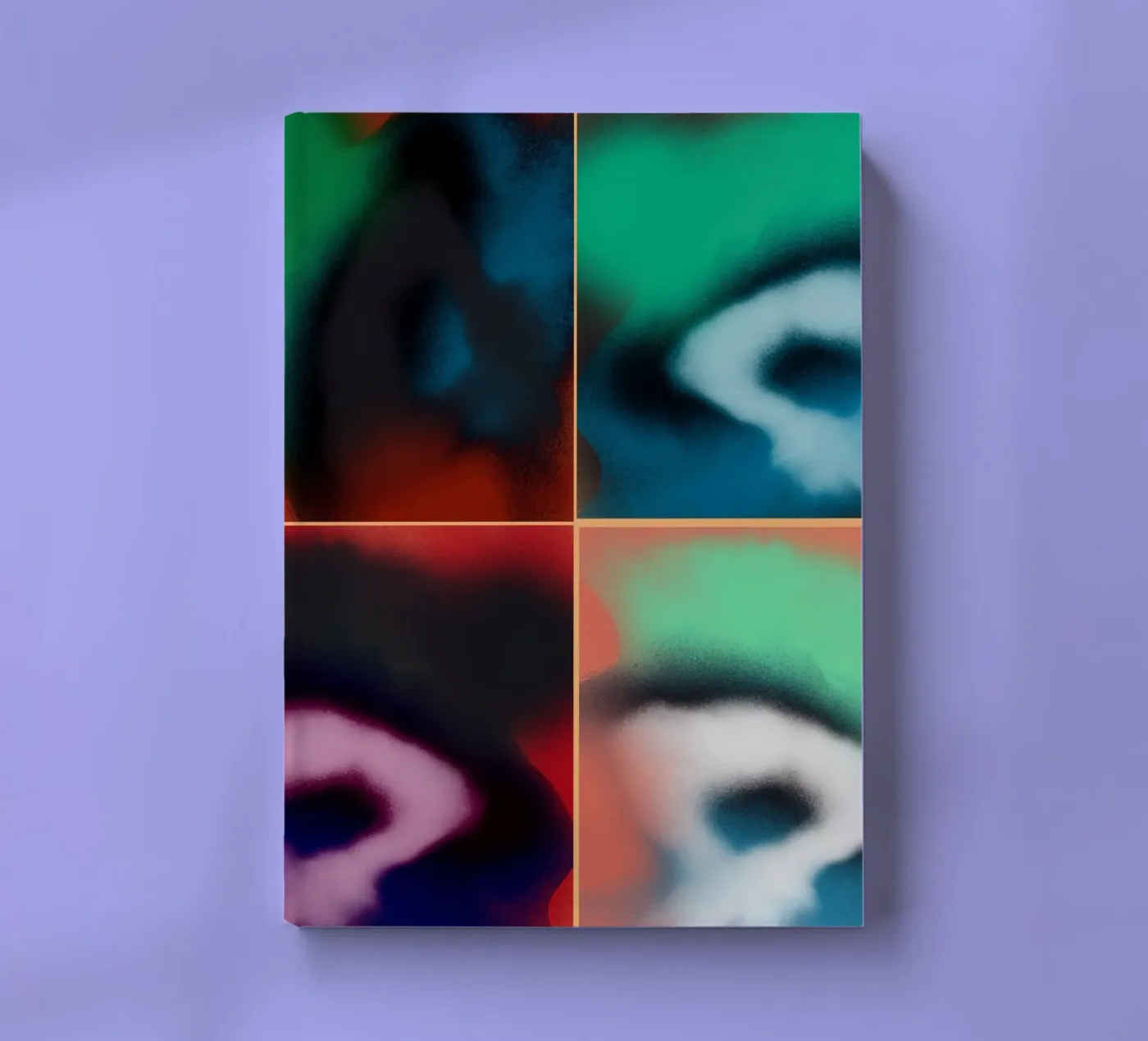 Treble pairing 02 notebook by Little Dean