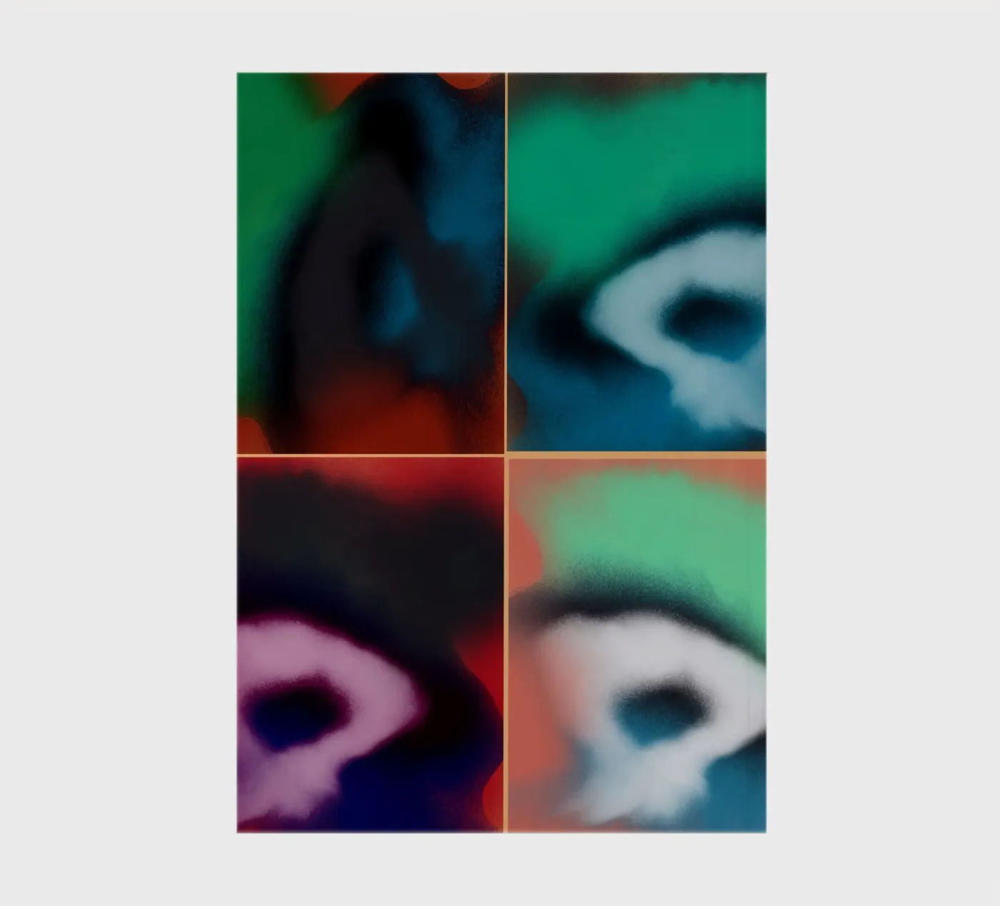 Treble pairing 02 notebook by Little Dean