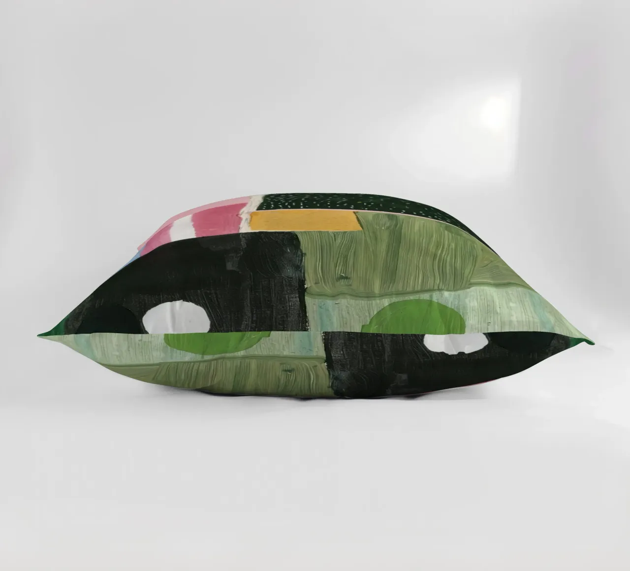 Campi di colore cuscino da DaarbyN