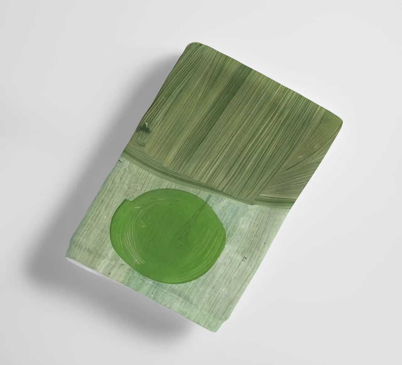 Fields of Color towel by DaarbyN