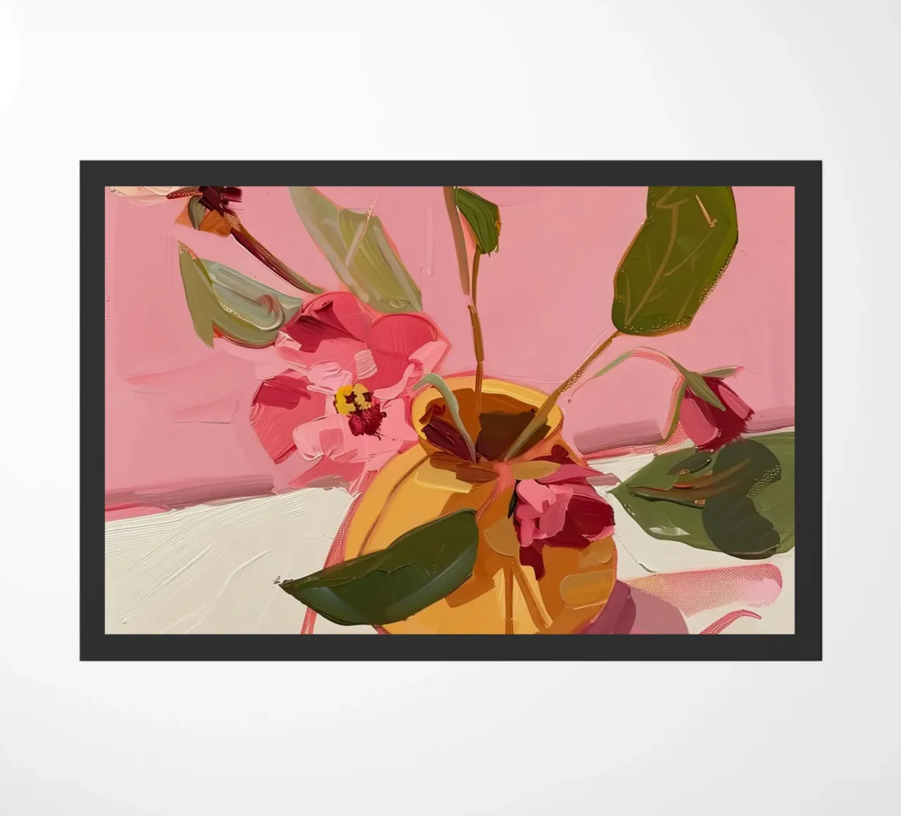 Blush e Bloom zerbino da DaarbyN