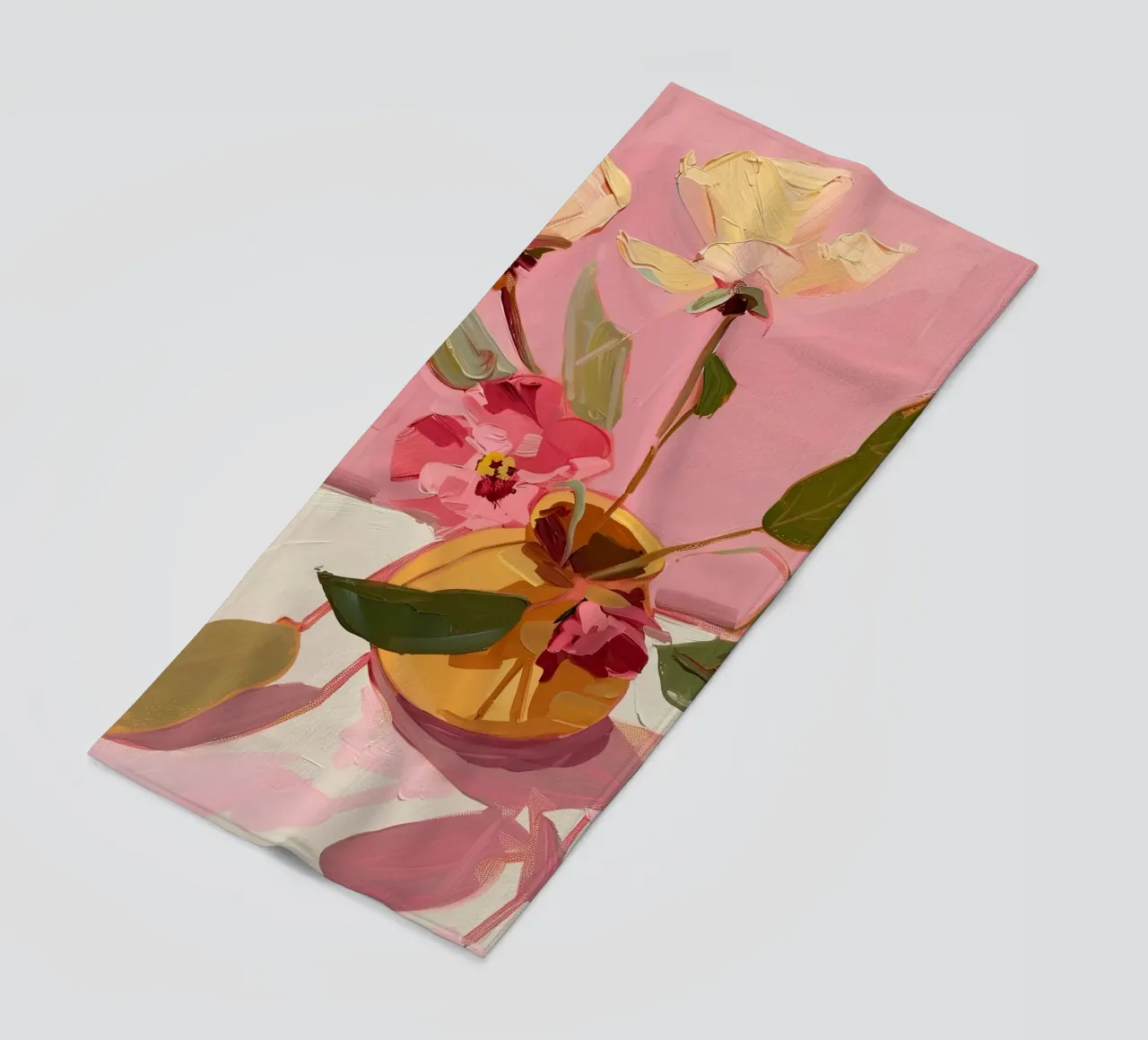 Blush e Bloom telo mare da DaarbyN