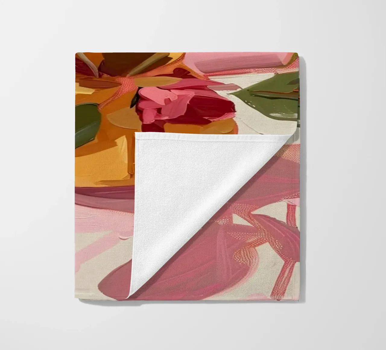 Blush e Bloom telo mare da DaarbyN