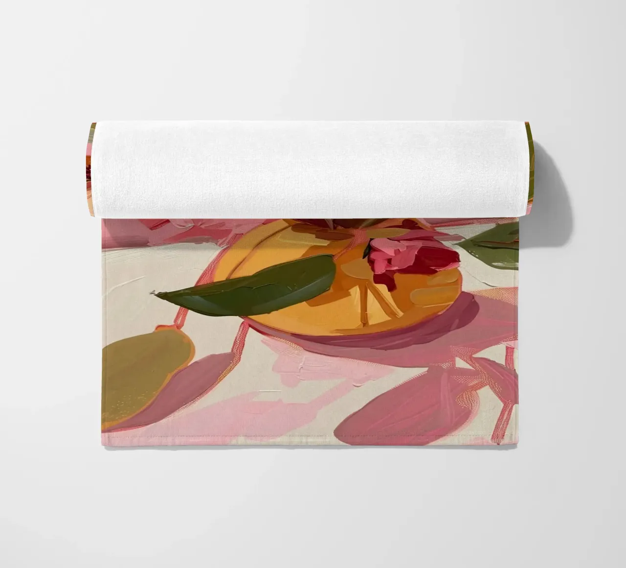 Blush e Bloom telo mare da DaarbyN