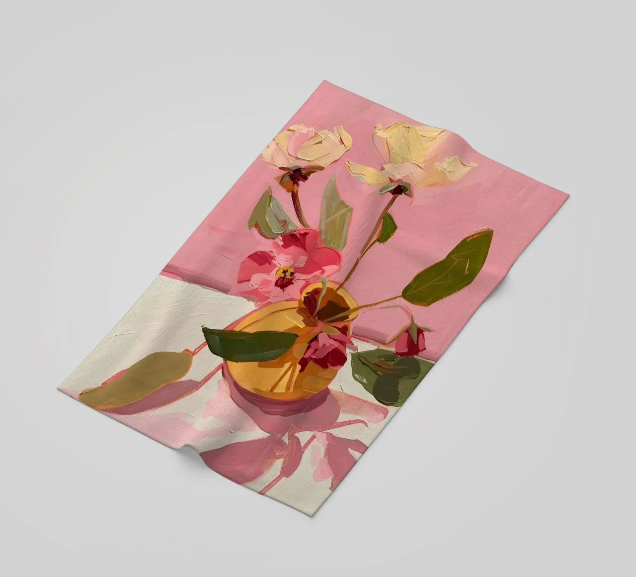 Blush e Bloom telo mare da DaarbyN