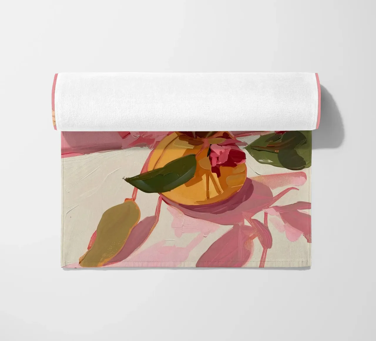 Blush e Bloom telo mare da DaarbyN