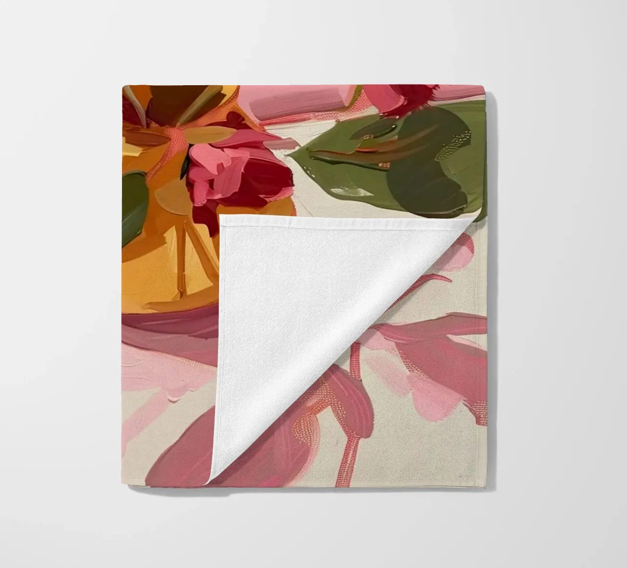 Blush e Bloom telo mare da DaarbyN