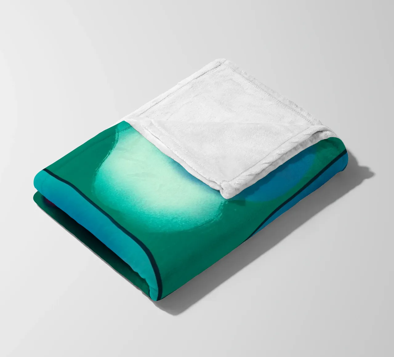 Accoppiamento degli acuti 03 coperta in pile da Little Dean