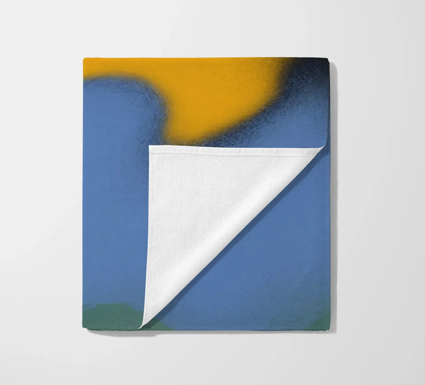 Fluidità 02 telo mare da Little Dean