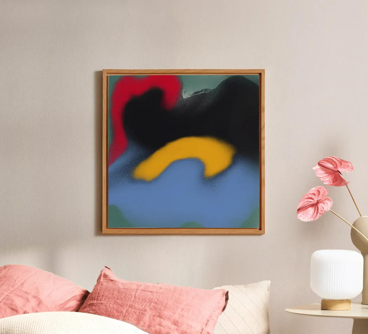 Fluidity 02 forex plate by Little Dean