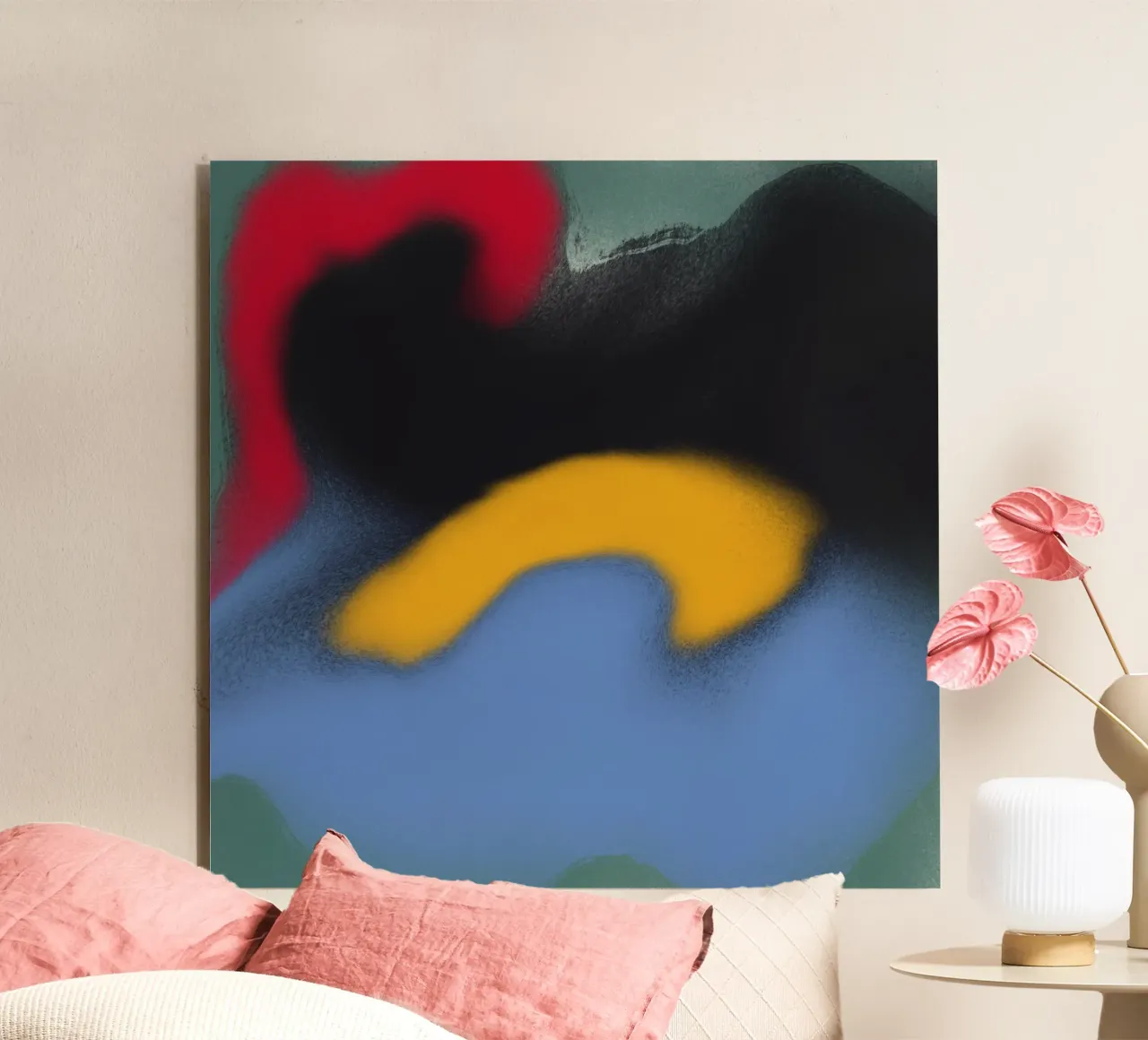 Fluidity 02 forex plate by Little Dean