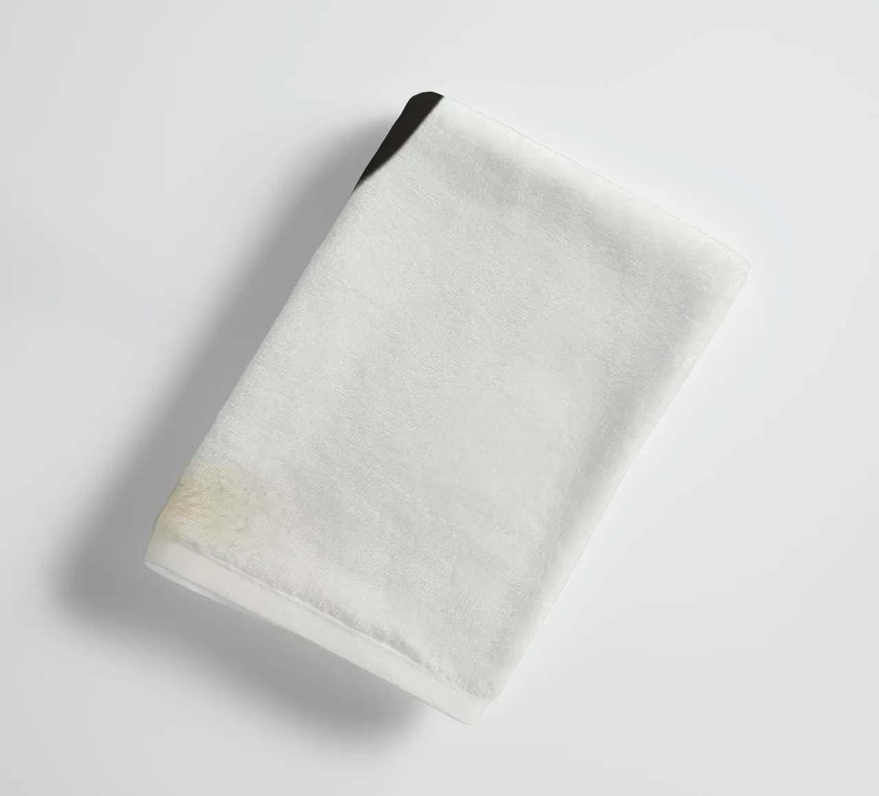 Fluidity 03 towel by Little Dean