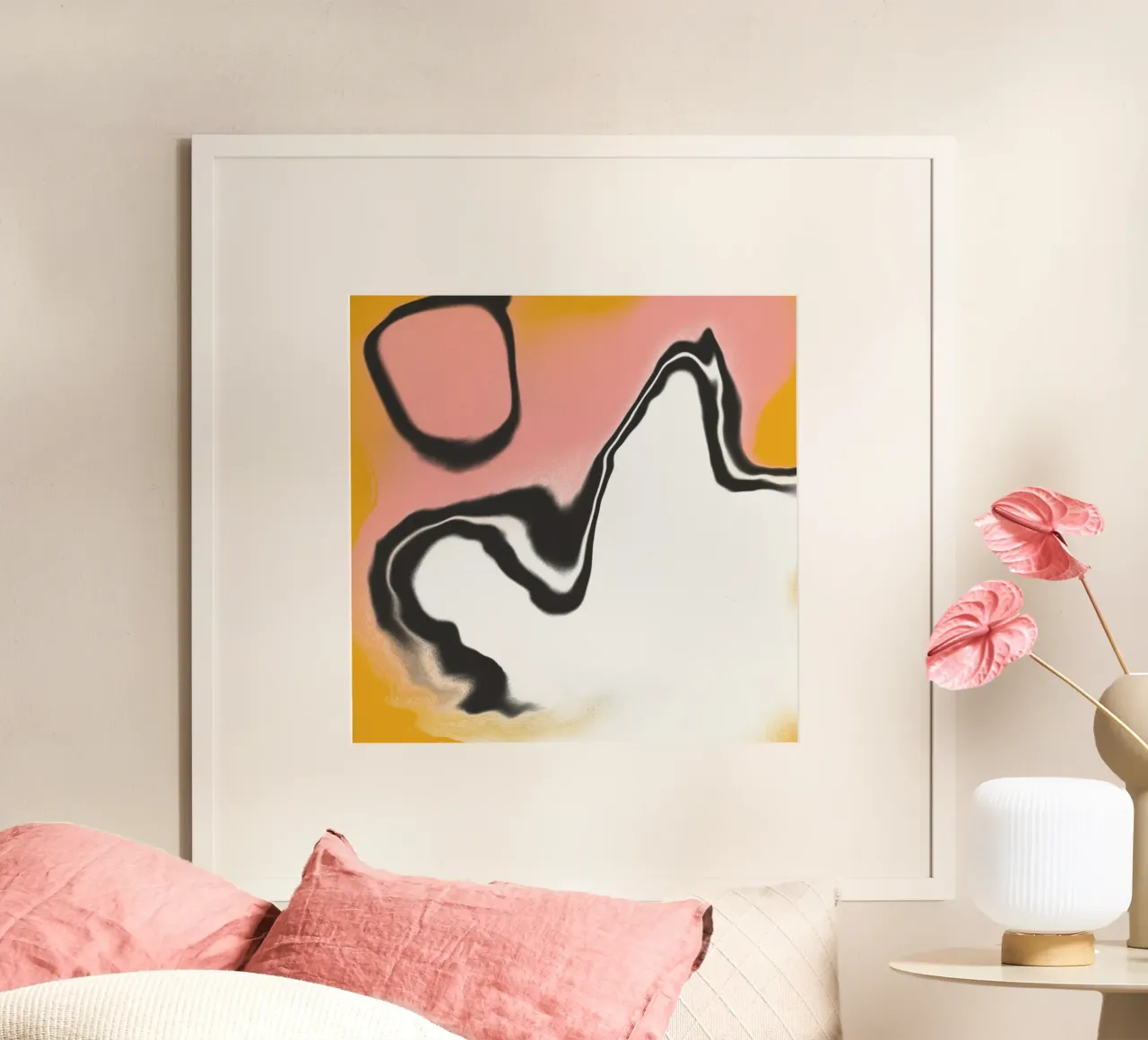 Fluidité 03 poster de Little Dean