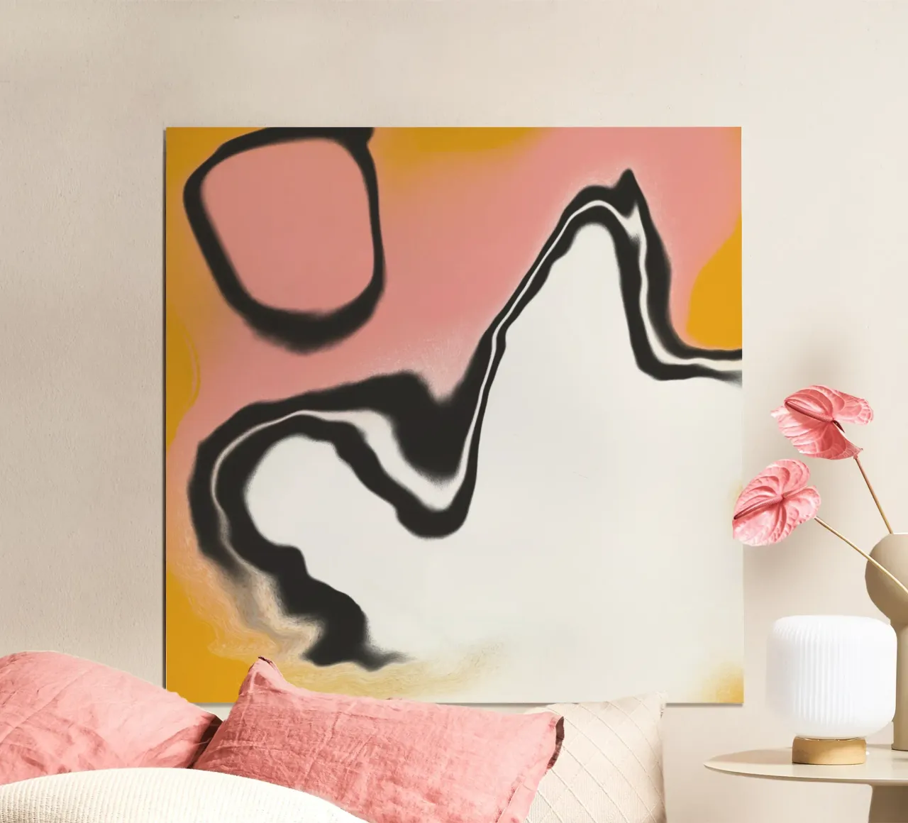 Fluidité 03 poster de Little Dean