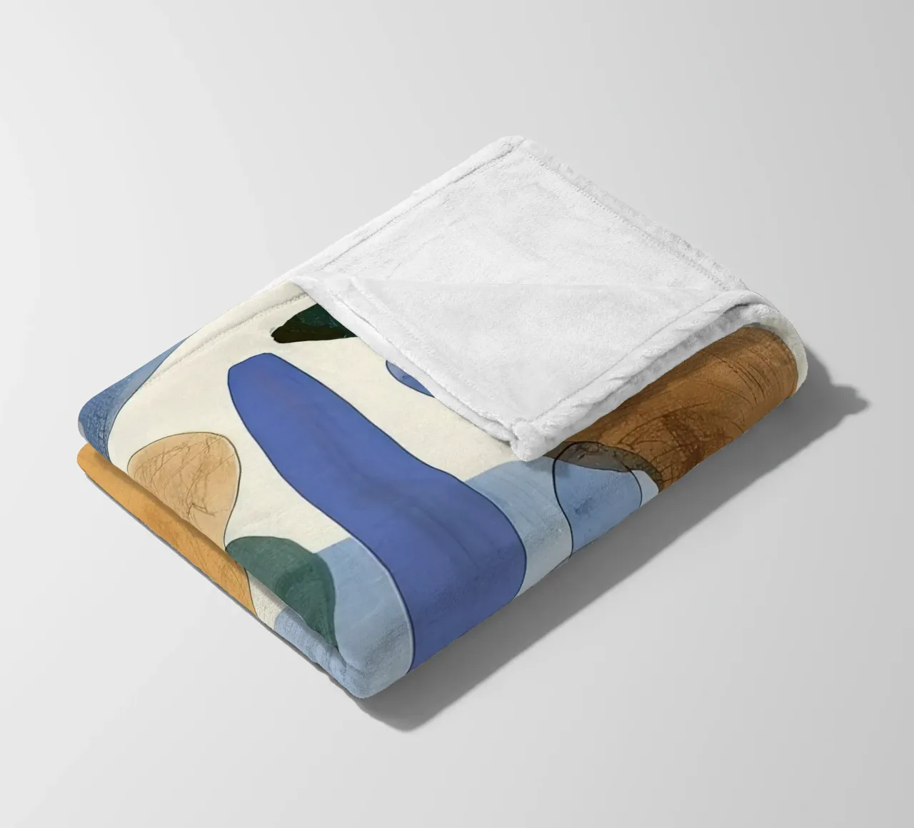 Forme in equilibrio coperta in pile da DaarbyN