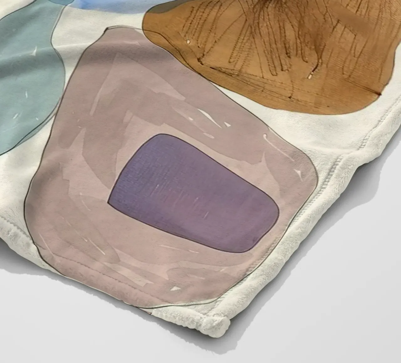 Forme in equilibrio coperta in pile da DaarbyN