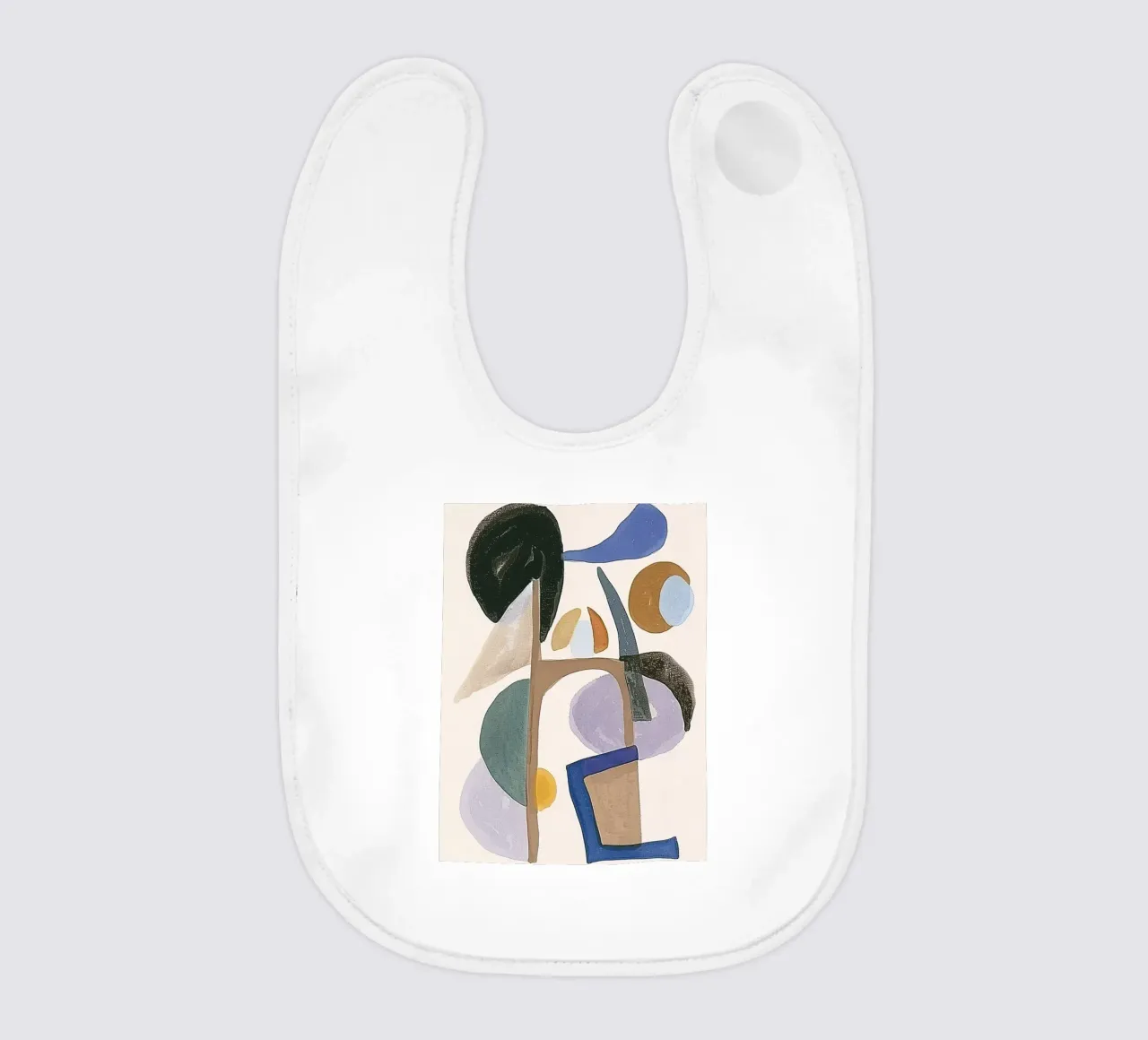 Silent Structure bavaglino da DaarbyN